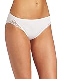 Hanro Women's Delicate Hi-Cut Brief
