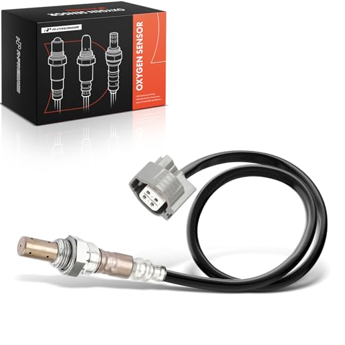 Sensor de Oxígeno A-Premium para Jaguar X-Type 2003-2008