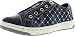 Geox J Creamy 35 Sneaker (Toddler/Little Kid/Big Kid)