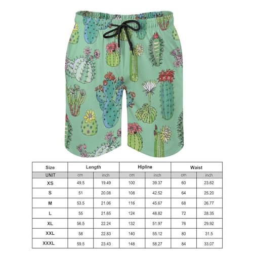 Maillot de bain séchage rapide résistant et confortable taille XL - 2