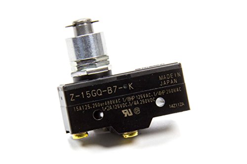 Biondo Racing Products AB Adjustable Heavy Duty Transbrake Button