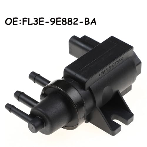 Électrovanne de vide de purge FL3E-9E882-BA F2GE9E882BA 7.04663.03 auto - 3