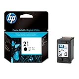 für: HP Deskjet F2180 HP Deskjet F2180 Original Printer Ink Cartridge - Black