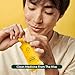 Propolis Liposomal Vitamin C by Beekeeper's Naturals, 1000mg Vitamin C, Propolis & Organic Honey, Supercharged Immune Support & Increased Bioavailibity for Max Absorption, 12 Ct