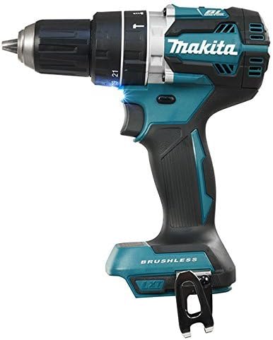 Makita DHP484Z 18V Li-ion Brushless Combi Drill 54 Nm - Body Only