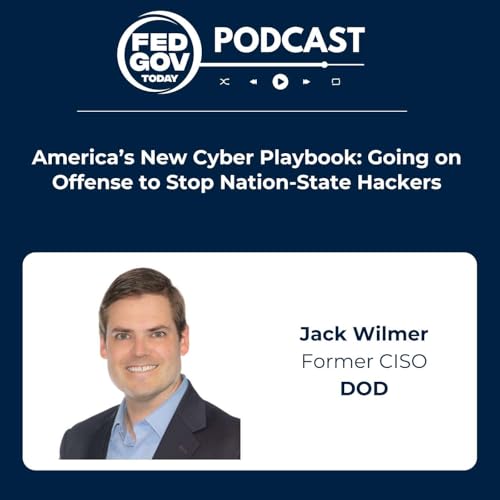 America’s New Cyber Playbook: Going on Offense to Stop Nation-State Hackers