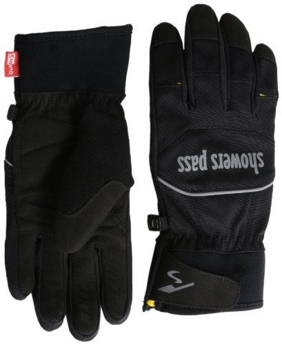 Showers Pass Crosspoint Softshell Gloves