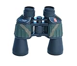 Binger CB750 7X50 Porro Prism Wide Angle Binoculars BK 7 Prism Fully Coated Optics High Definition Promotion Bird Watching Astronomical Viewing Hiking Outdoor Sports