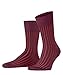 Produktbild FALKE Herren Shadow M SO Socken, Blickdicht, Rosa (Pink Orchid 8409), 39-40