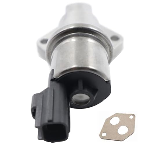 Idle air control valve 1S7Z-9F715-CA IDLE Air Control Valve/Fit For Ford Mondeo MK3 3.0 ST220 PETROL (2002-2007) Idle Control Valve Sensor