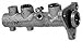 Raybestos MC390048 Professional Grade Brake Master Cylinder