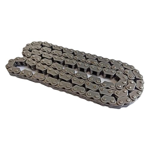 Chaîne de distribution KX450 de haute précision pour arbre à cames