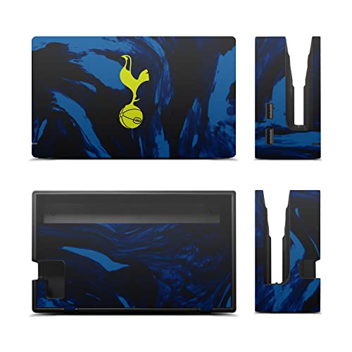 Vinyle Autocollant Nintendo Switch Tottenham Hotspur Peau Console - 3