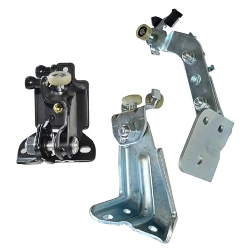 Kit roulements porte coulissante Peugeot Boxer 250 - Guides OEM 1344234080