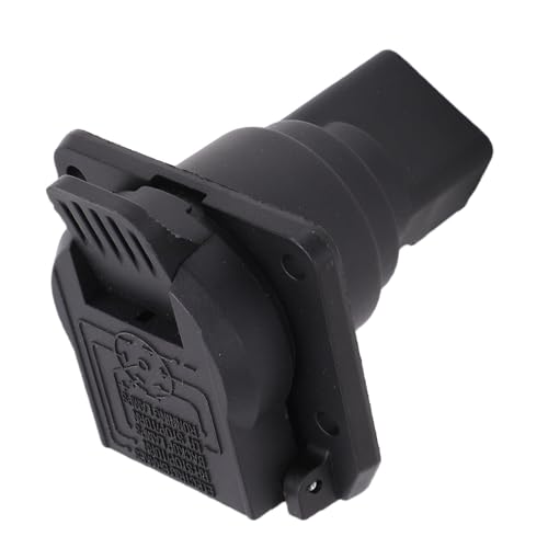 Conector de remolque de 7 vías: repara fallos eléctricos en arneses 56038366AB 4