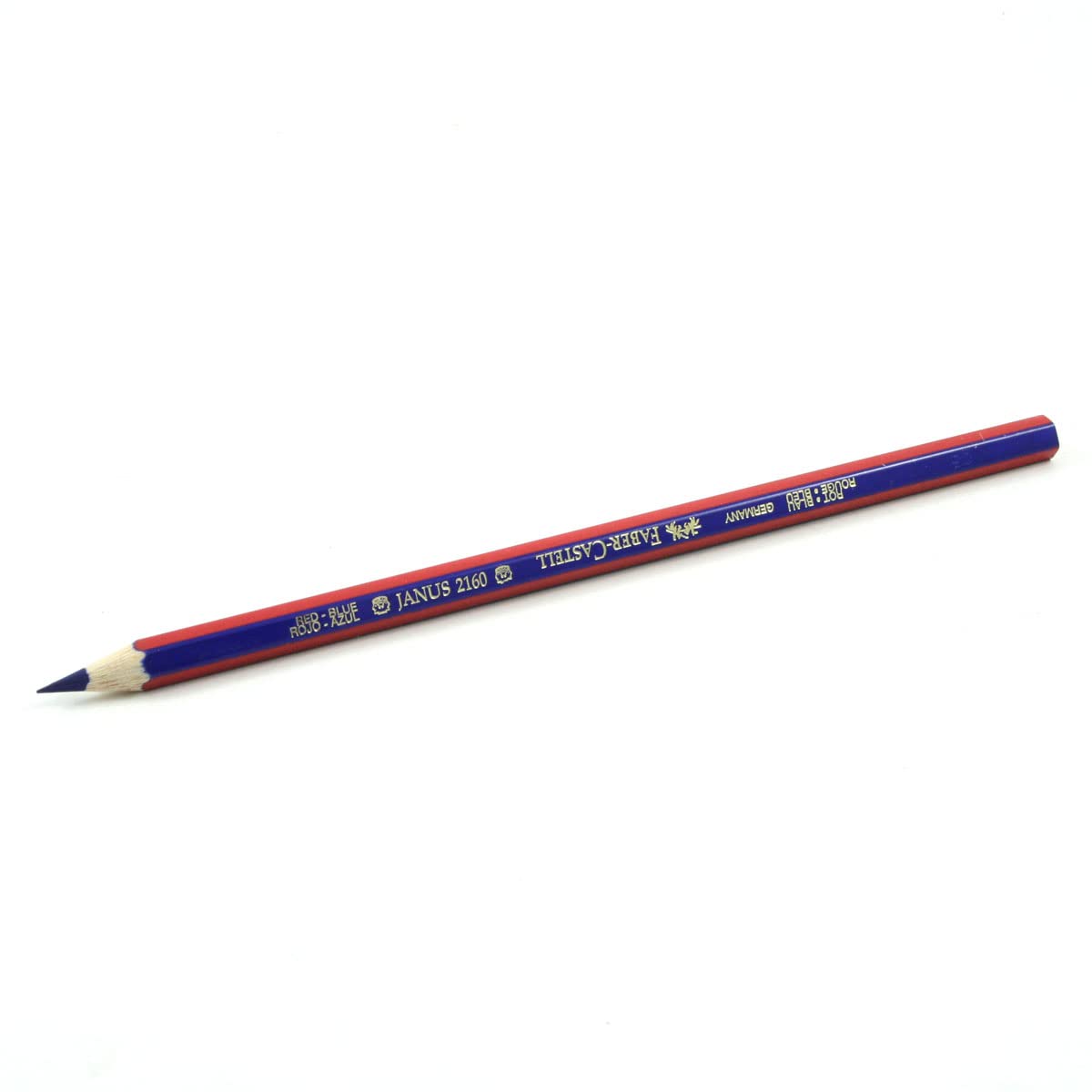 Faber-Castell 094740 116000 - Lápices, 12 unidades