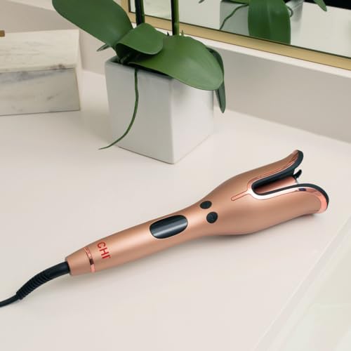 Chi CA2348A Spin N Curl, Curling Iron thumb #4