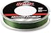 Suffix 832 Braid 6 lb Low-Vis Green 300 yards
