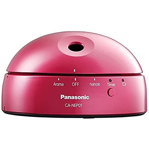 Panasonic CA-NEP01DM-C 車載ナノイー発生機 41ZHjX4EELS.jpg
