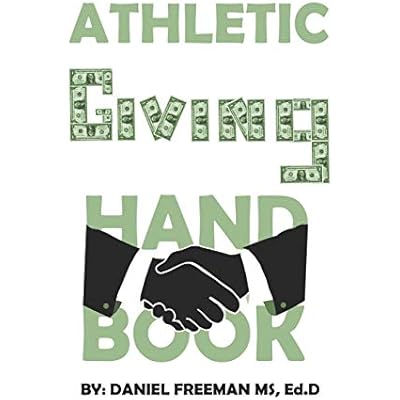 Athletic Giving Handbook