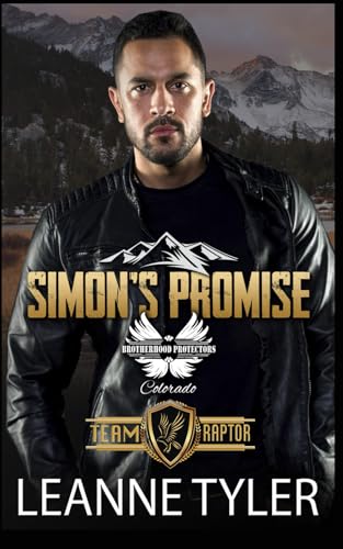 Simon's Promise: Brotherhood Protectors World (Team Raptor)