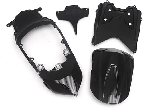 Miniatura 8 de FLPRO - Kit de carenado completo para motocicleta Suzuki GSXR600 GSXR750 K8 2008 2009 2010 GSXR 600 GSXR 750 08-10 ABS inyección de plástico ABS