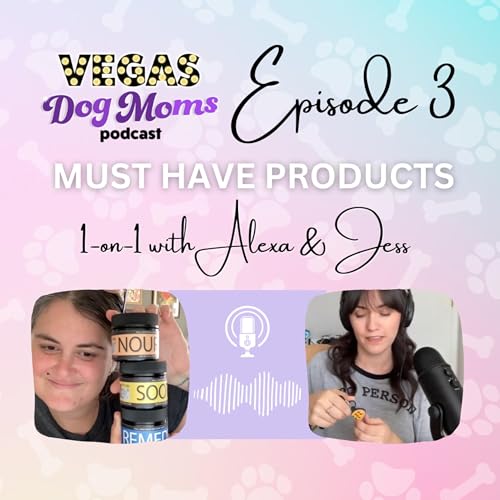 Must Have Dog Mom Products