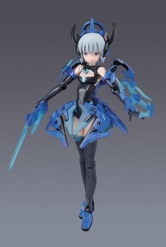 通販 武装神姫 ジールベルン サファイア 限定販売品 コミック アニメ News Elegantsite Gr