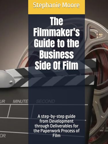 Guide business du film pour structurer les documents de production - 2