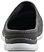 Skechers Sport Women's Gratis No Limits Slip-On Mule Sneaker, Grey, 8.5 M US