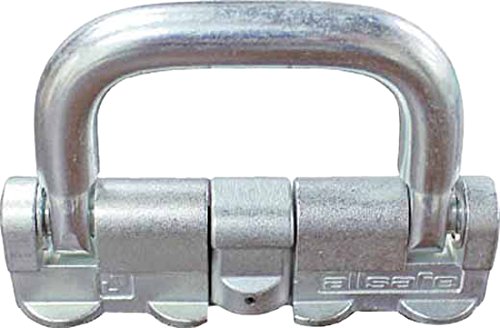 Amazon | allsafe エアラインレール用端末金具クワトロスタッド  