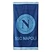 Produktbild Strandtuch S.C. Napoli Design 2 - Offizielles Produkt 90 x 170 cm aus Baumwoll-Frottee P411