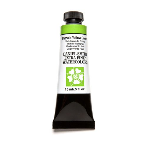 Daniel Smith ダニエル スミス 水彩絵具 15mlチューブ 284600124