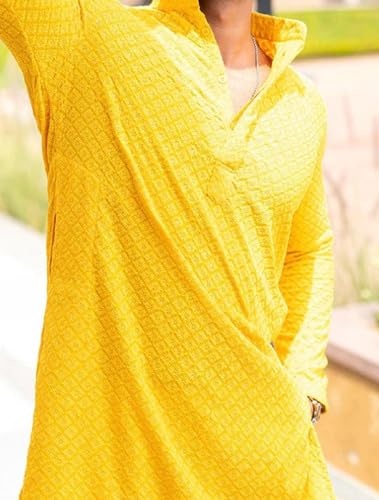 Image of LAZZLY Men Dress Shirt
