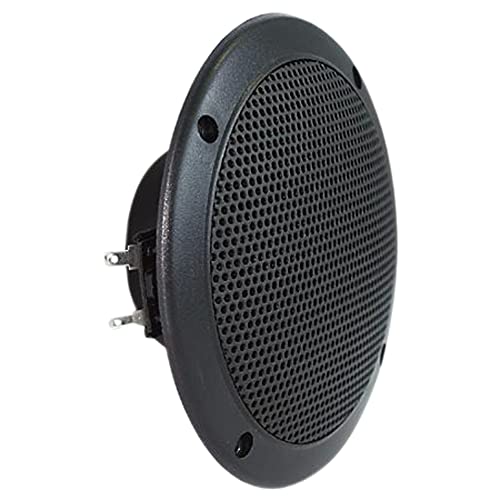 Haut-Parleur FR 13 WP Visaton 2133 étanche 4 Ohm avec cône résistant aux UV