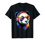 Simpatici panda per gli amanti dei panda
