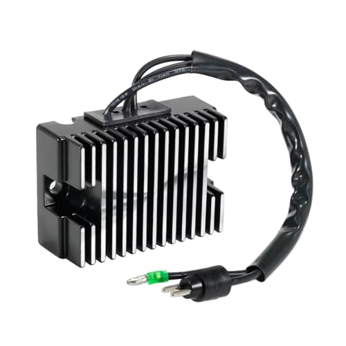 Régulateur redresseur compatible avec Buell Thunderbolt Cyclone - 2