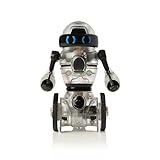 WowWee Mip Robot – RC Mini Build-Up Edition Toy