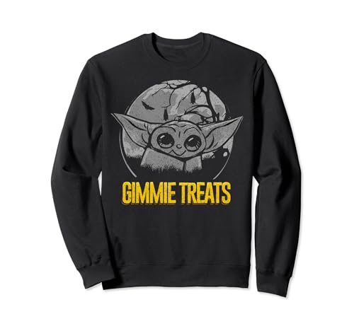 Sweat The Child Gimmie Treats pour rester au chaud sans sacrifier votre style à Halloween