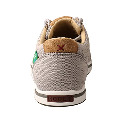 Image of Twisted X Womens Hooey Loper Low Top Sneakers