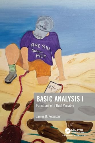 Basic Analysis I: Functions of a Real Variable view 2