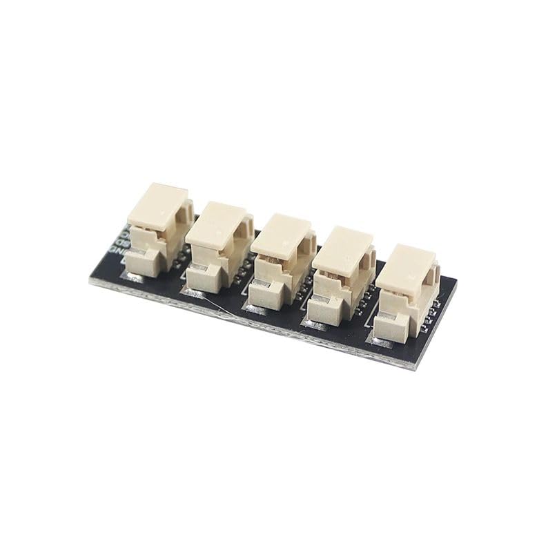 Módulo Expandidor I2C 1 a 4 con Cable para Pixhawk miniatura 3