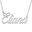 Eliana - Silver
