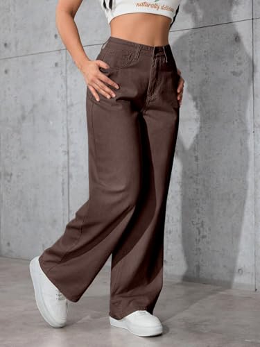 Image of Tagas Women's Jeans|Women Jeans Baggy |womensjeans high Waist||(WDJ-8)