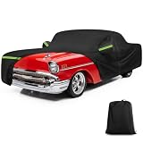 BIGACOVER Chevrolet Bel Air 1950-1957 Sedan/Coupe