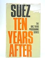 Suez: ten years after 0563071702 Book Cover