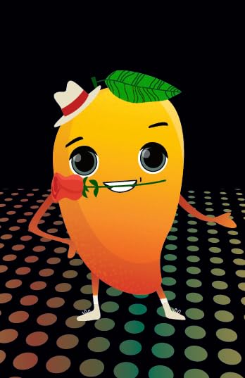 Juego de mesa Mango Tango miniatura 5