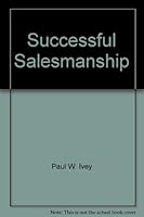 Successful Salesmanship B002Y2AO3U Book Cover