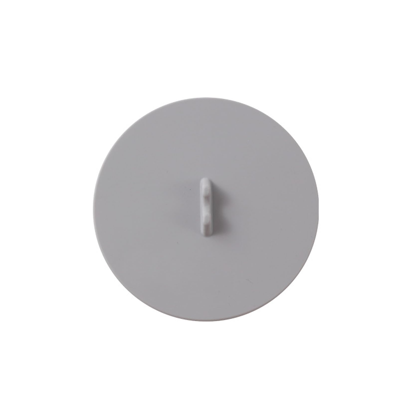 Jazuaiao Thickened Nonslip Cup Coasters Silicone Cup Lid Round Tableware Placemat for Hot Beverages Coffee Tea Food Grade Silicone Coasters