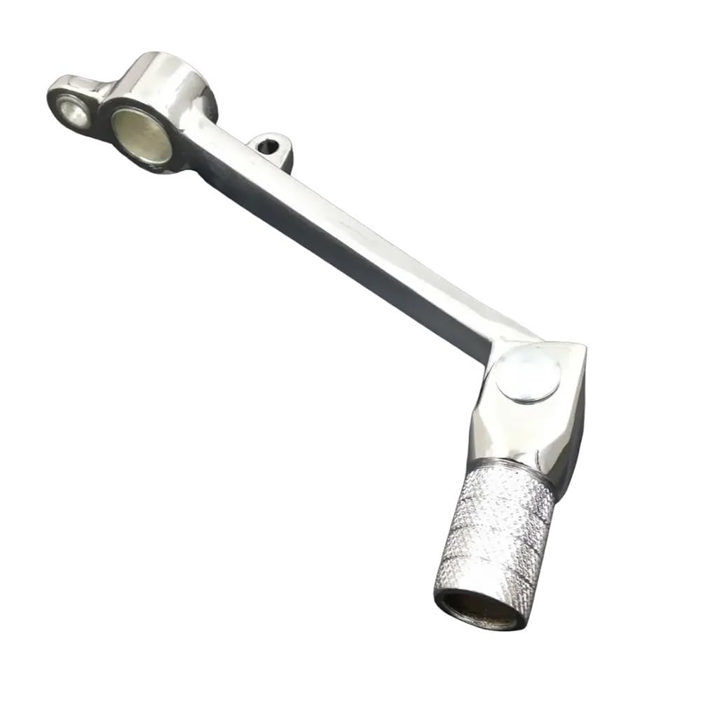 Levier de vitesse CBR 600 F4 pliable et pédale de frein moto